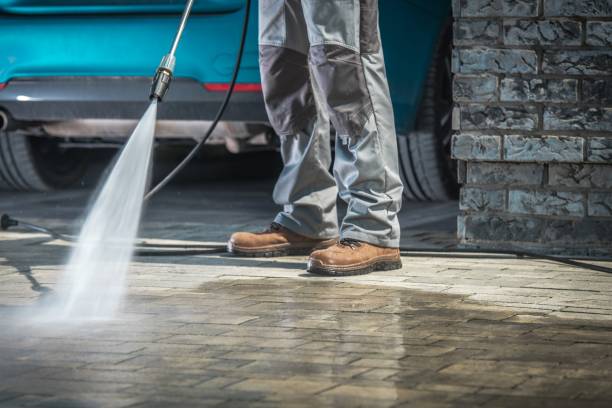 Professional  Pressure Washing Services in Hartwell, GA