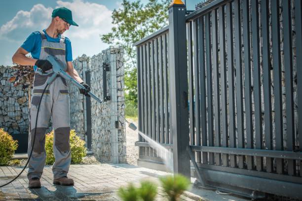 Best Graffiti Removal  in Hartwell, GA
