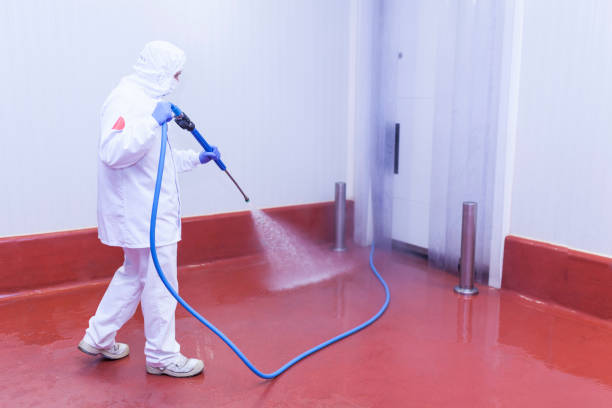 Best Oil Spill Cleanup  in Hartwell, GA