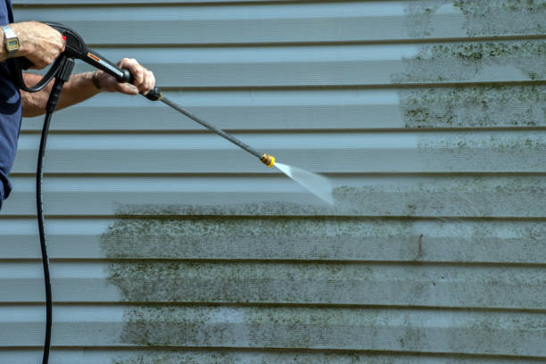 Best Solar Panel Cleaning  in Hartwell, GA