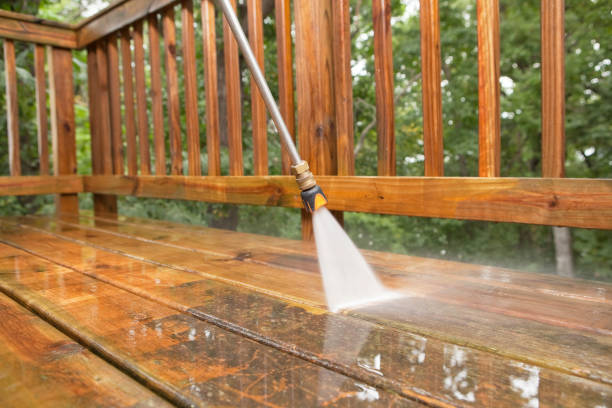 Best Pool Deck Cleaning  in Hartwell, GA